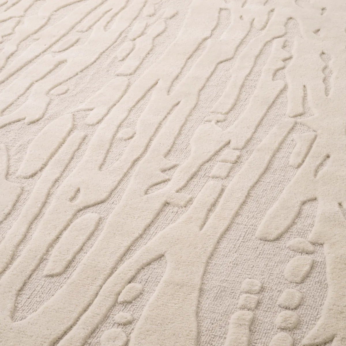 Eichholtz Teppich Zenon Eichholtz 117560