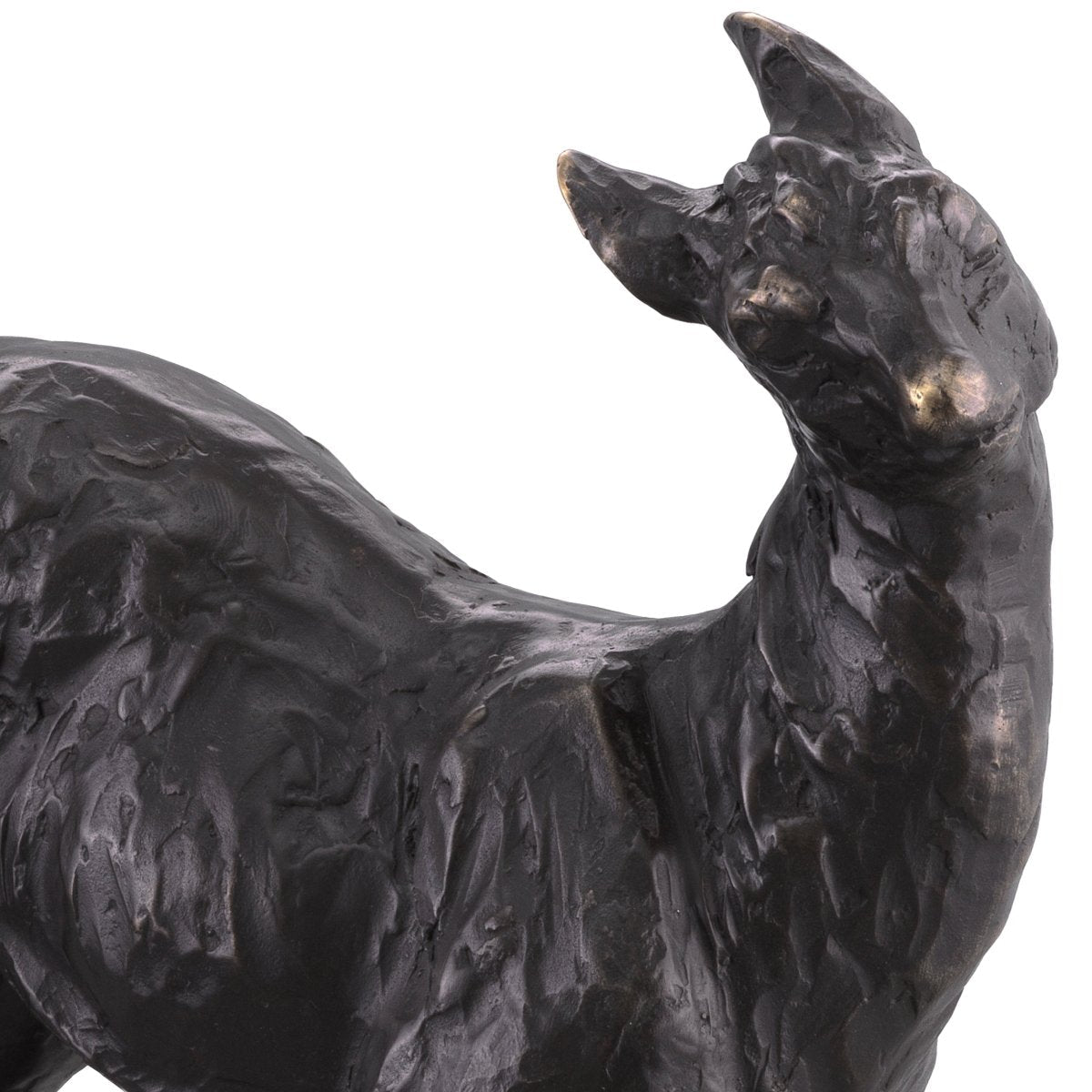 Eichholtz Tierstatue Deer Eichholtz 116709