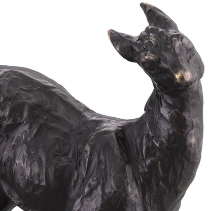 Eichholtz Tierstatue Deer Eichholtz 116709