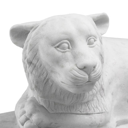 Eichholtz Tierstatue Lion Eichholtz TM0058