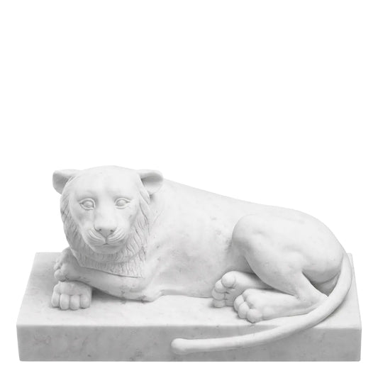 Eichholtz Tierstatue Lion Eichholtz TM0058