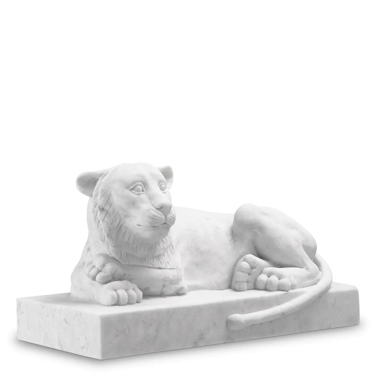 Eichholtz Tierstatue Lion Eichholtz TM0058
