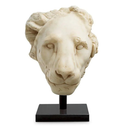 Eichholtz Tierstatue Lion Eichholtz TM0371