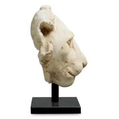 Eichholtz Tierstatue Lion Eichholtz TM0371