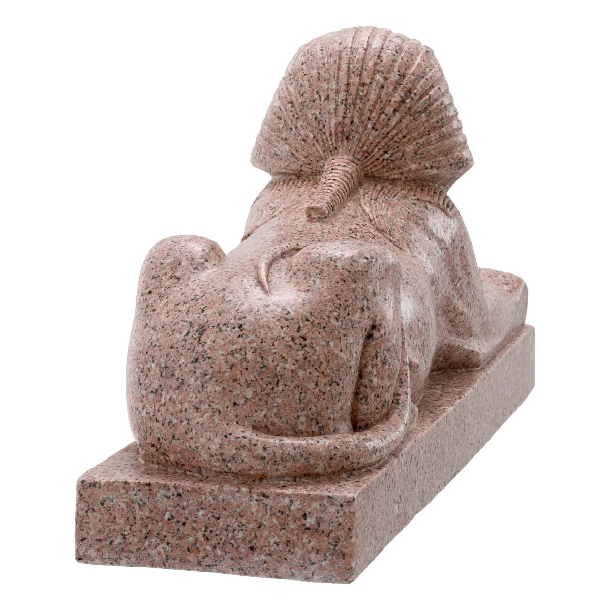 Eichholtz Tierstatue Sphinx of Hatshepsut Eichholtz TM0083