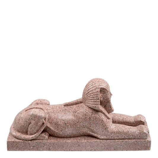 Eichholtz Tierstatue Sphinx of Hatshepsut Eichholtz TM0083