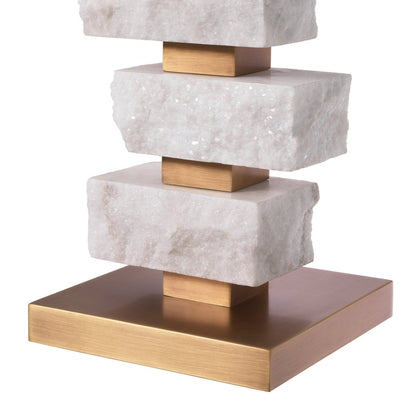 Eichholtz Tischleuchte Amber L Eichholtz 117921