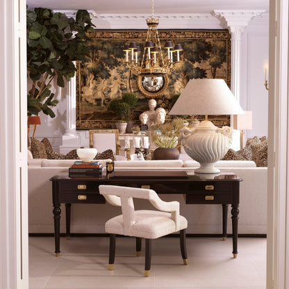 Eichholtz Tischleuchte Antonine Eichholtz TM0314