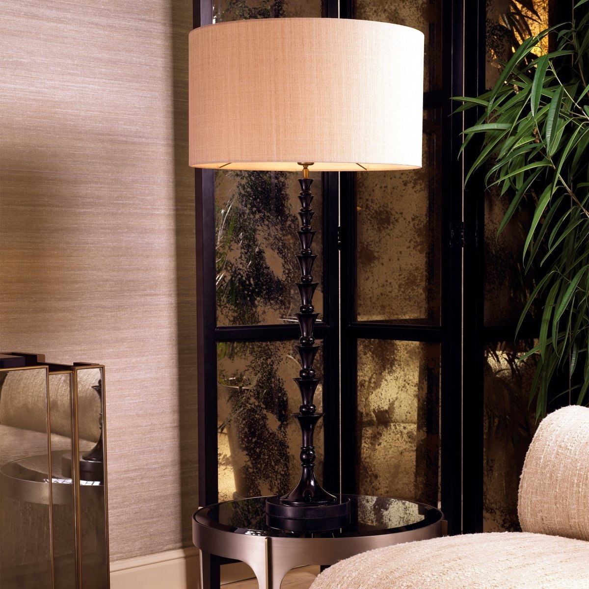 Eichholtz Tischleuchte Arabella Eichholtz 119451