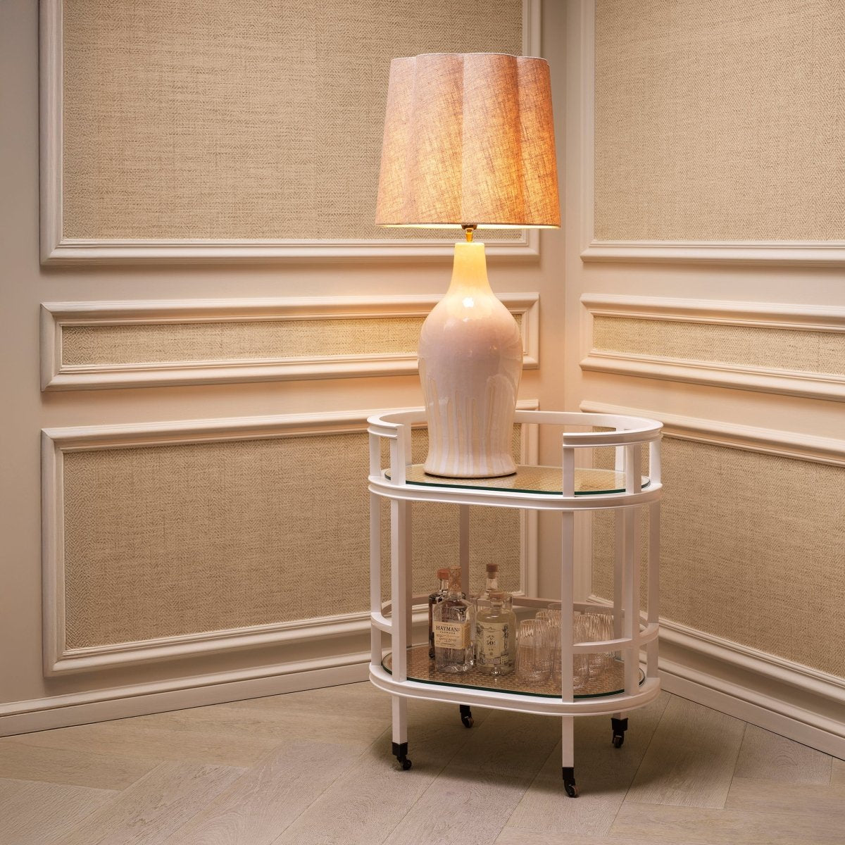 Eichholtz Tischleuchte Beatriz Eichholtz 119088