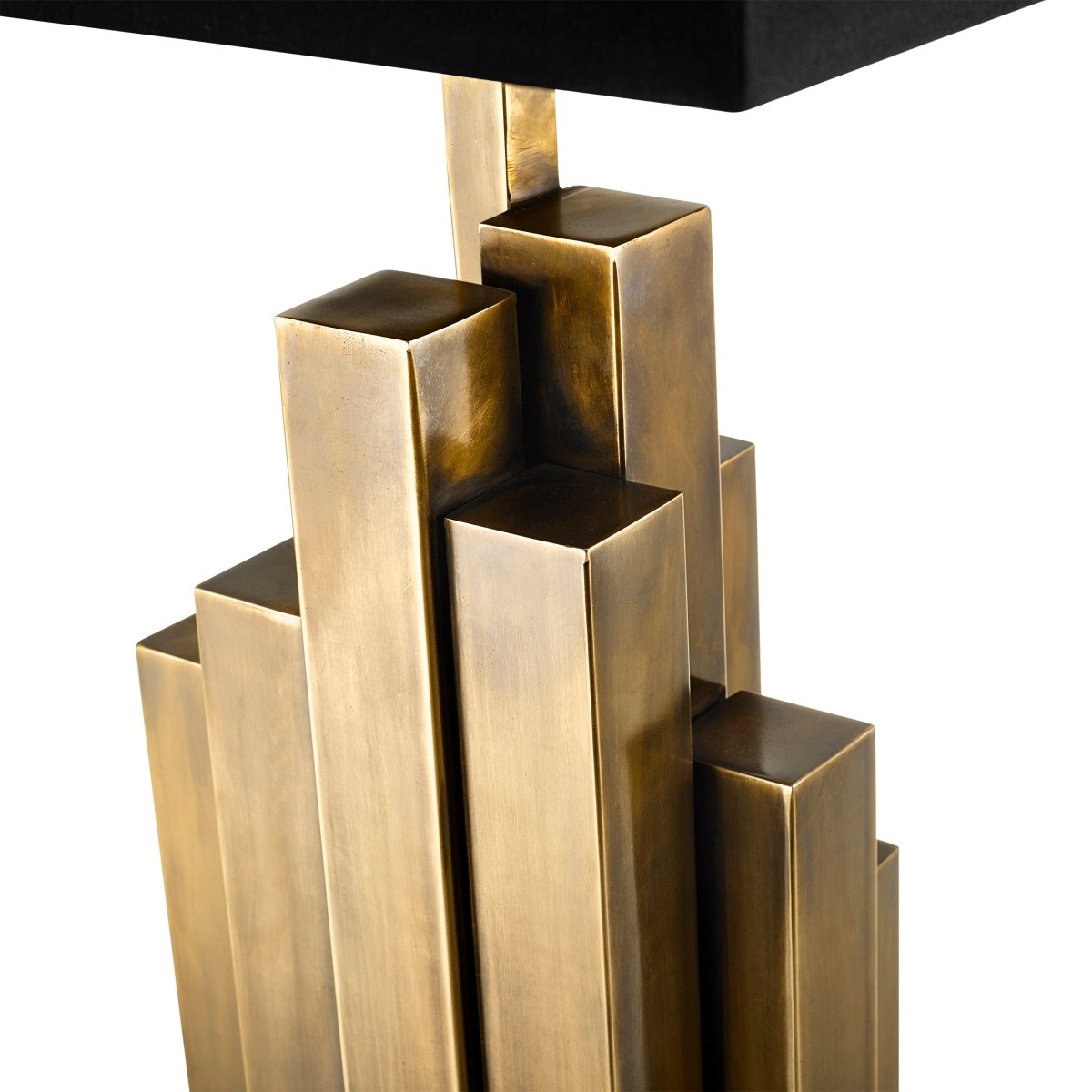 Eichholtz Tischleuchte Beau Rivage Eichholtz 110340