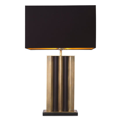 Eichholtz Tischleuchte Belize Eichholtz 117986