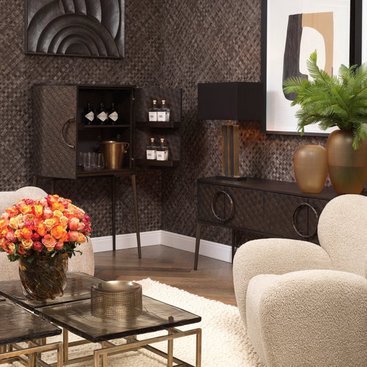 Eichholtz Tischleuchte Belize Eichholtz 117986