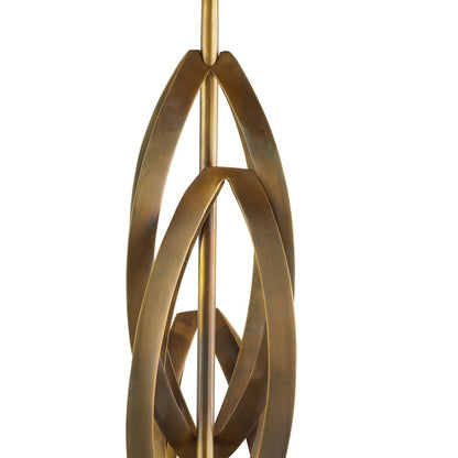 Eichholtz Tischleuchte Bellamont Eichholtz 119724