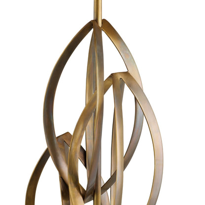 Eichholtz Tischleuchte Bellamont Eichholtz 119724