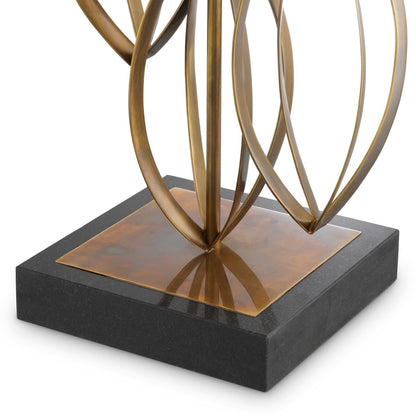 Eichholtz Tischleuchte Bellamont Eichholtz 119724