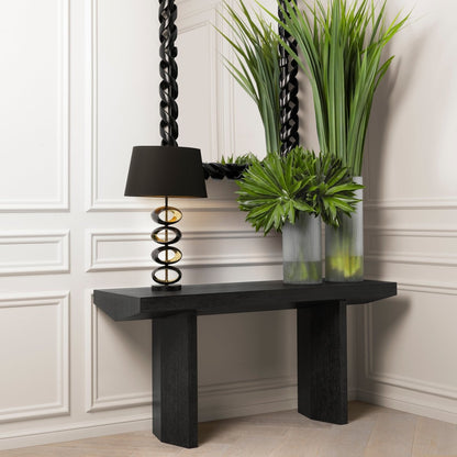 Eichholtz Tischleuchte Canzo Eichholtz 118776