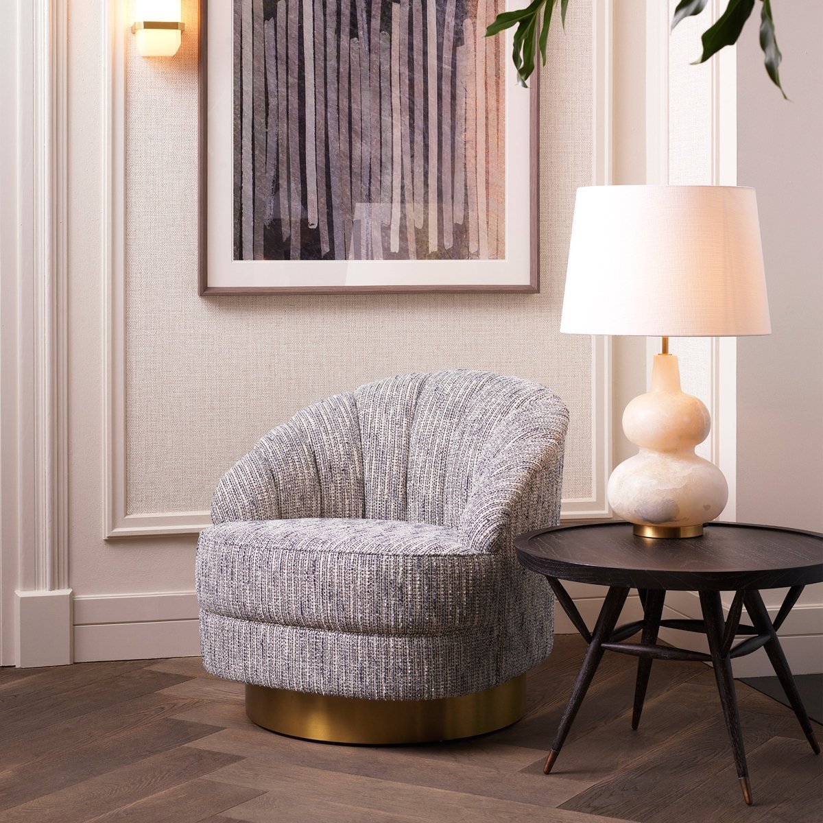 Eichholtz Tischleuchte Cavo Eichholtz 116013