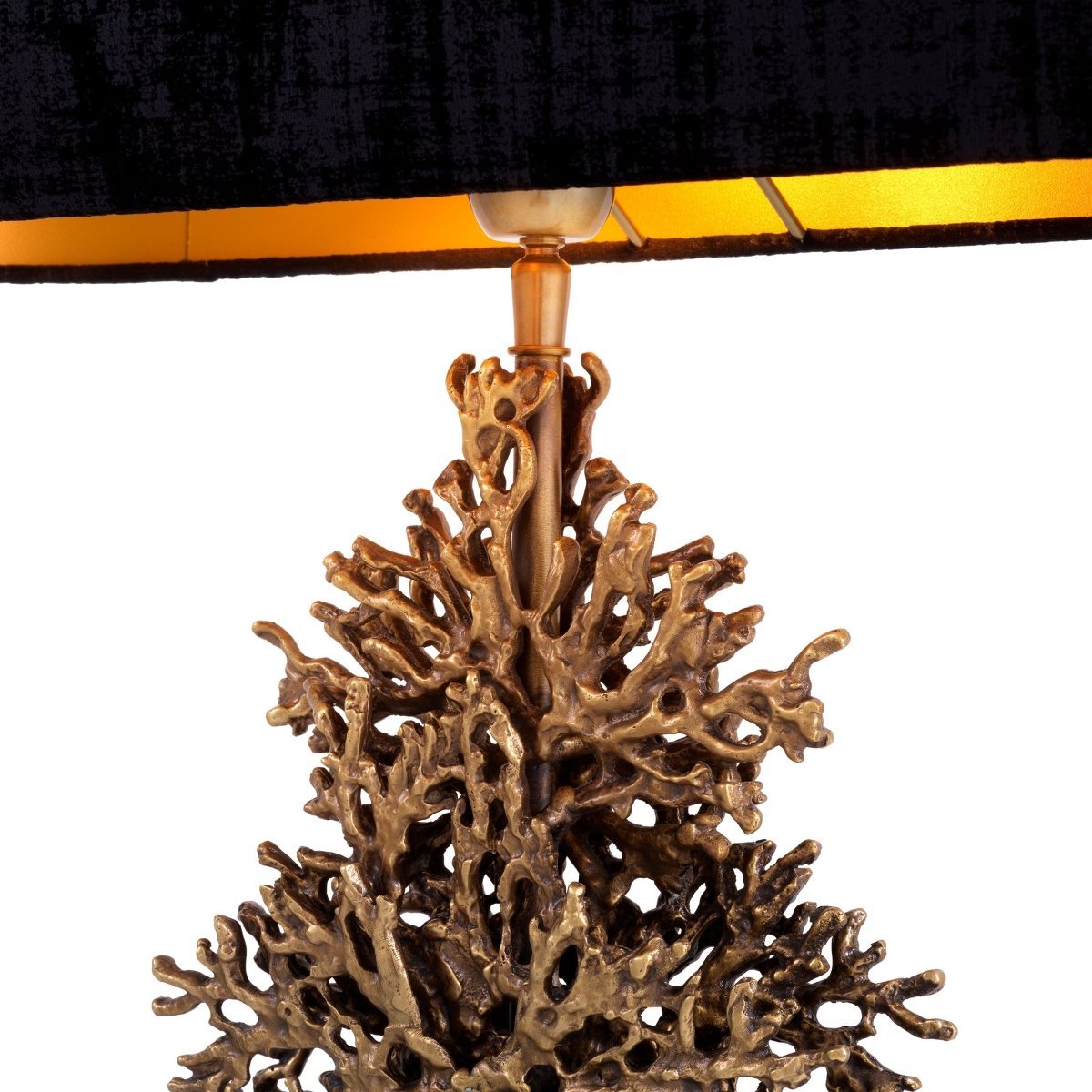 Eichholtz Tischleuchte Corallo Eichholtz 117770