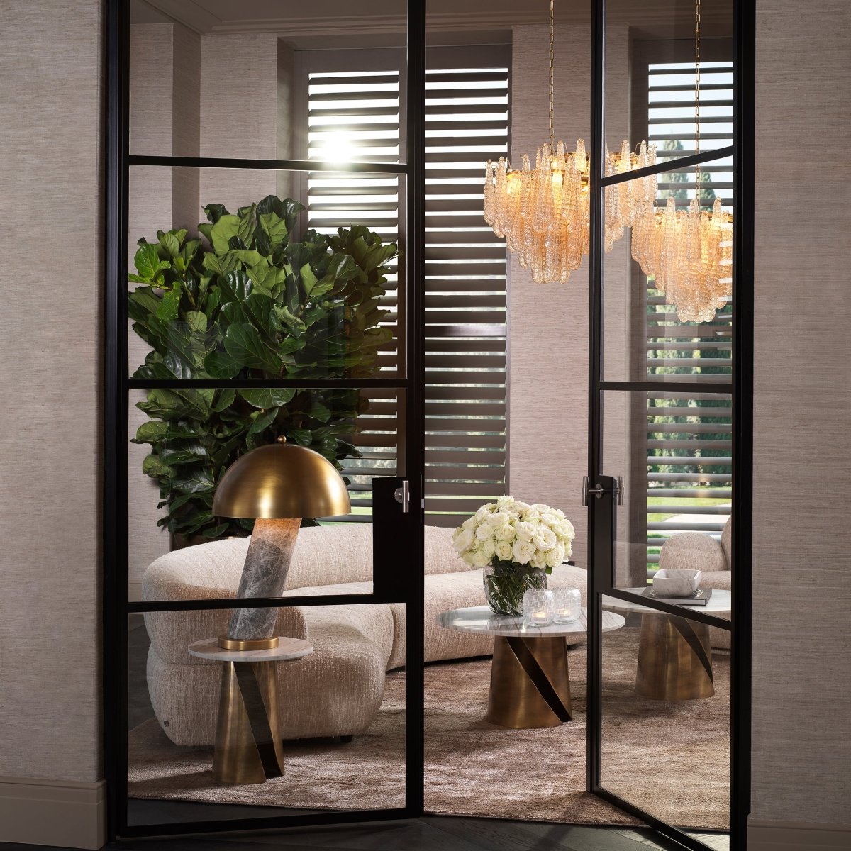 Eichholtz Tischleuchte Daniel Eichholtz 118829