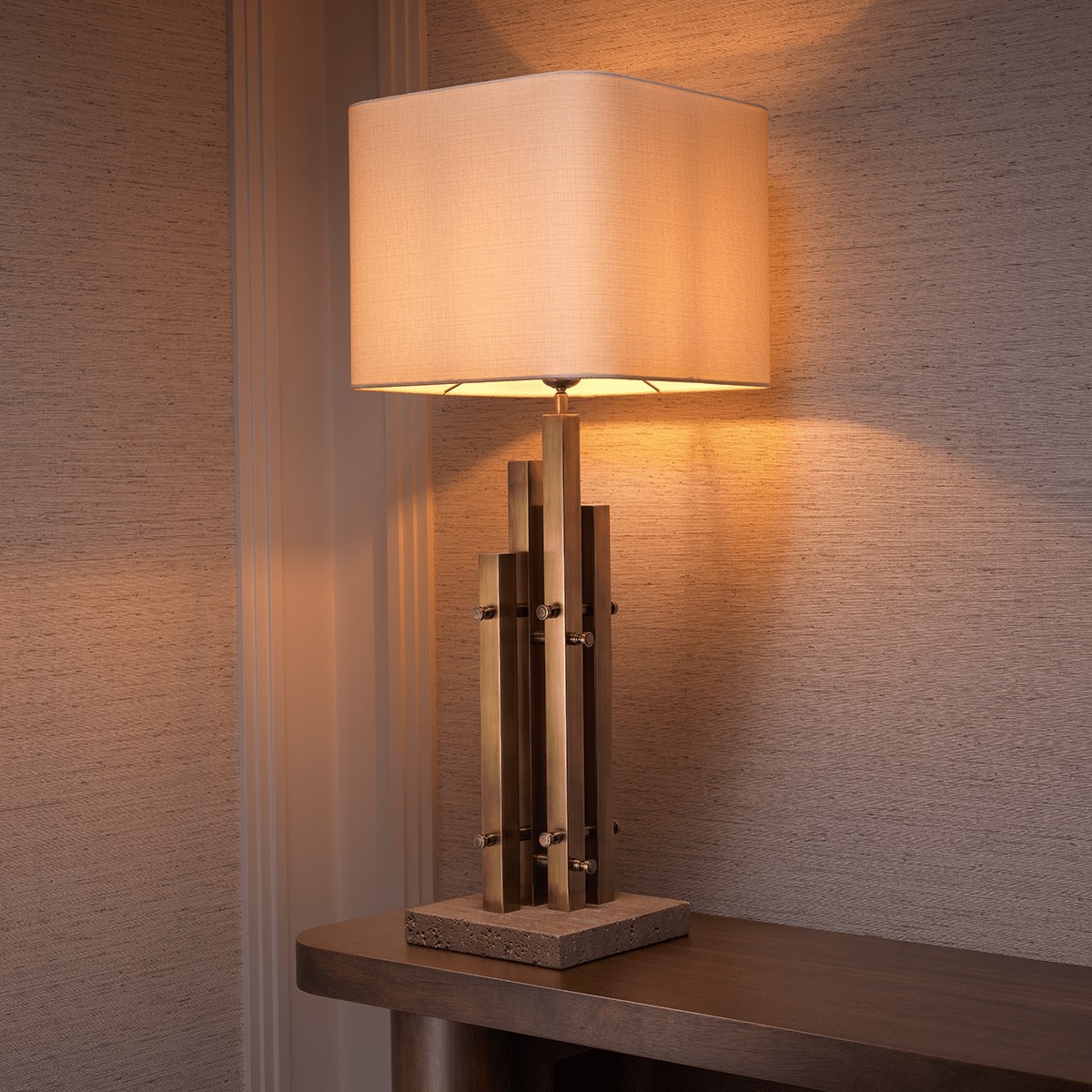 Eichholtz Tischleuchte Destino Eichholtz 119990