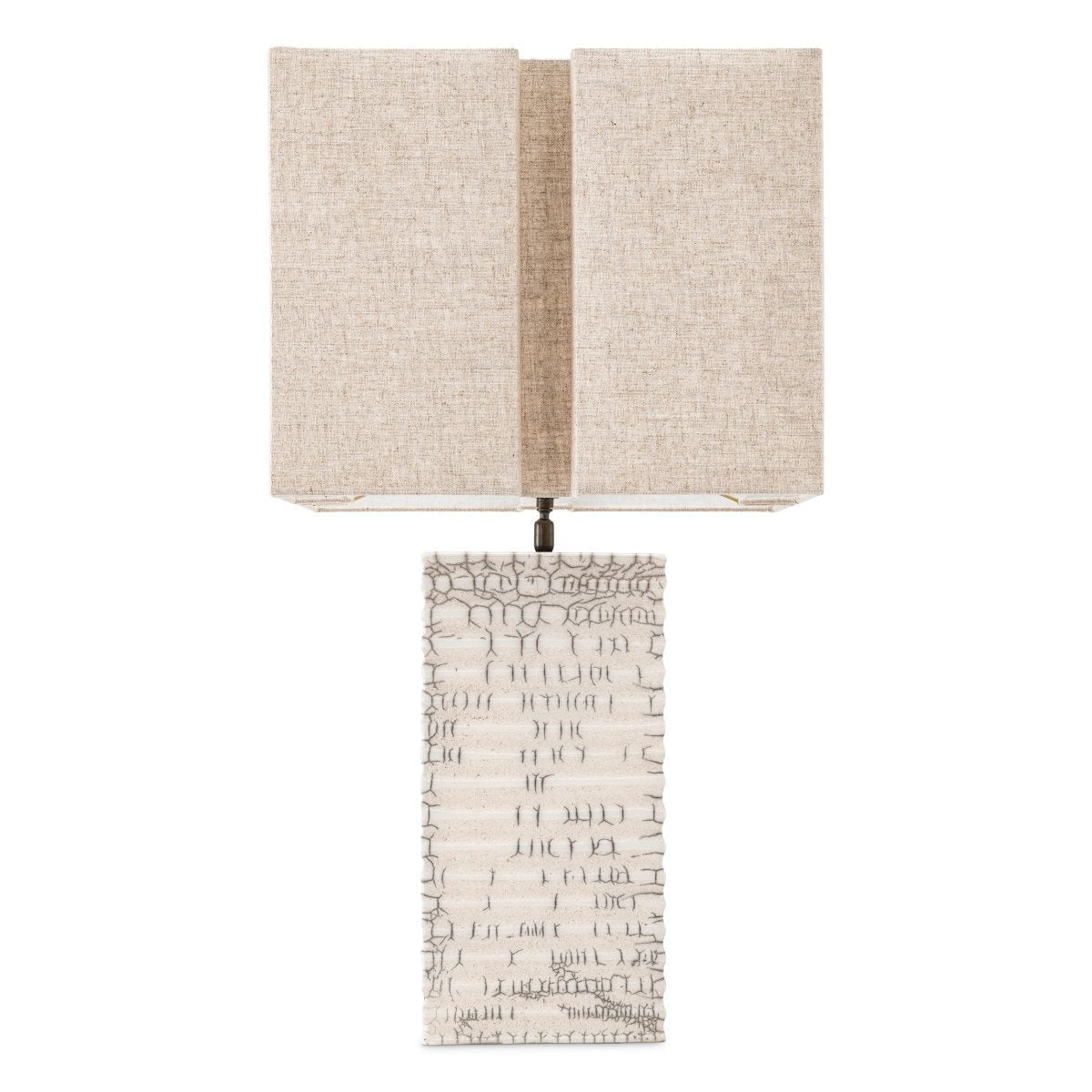 Eichholtz Tischleuchte Division Eichholtz 119344