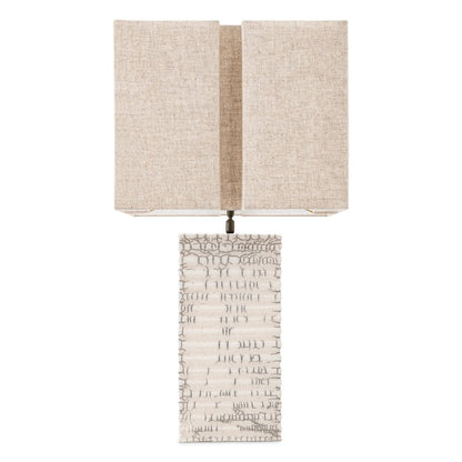 Eichholtz Tischleuchte Division Eichholtz 119344