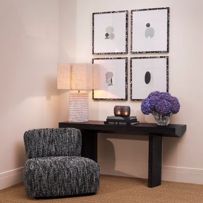 Eichholtz Tischleuchte Division Eichholtz 119344