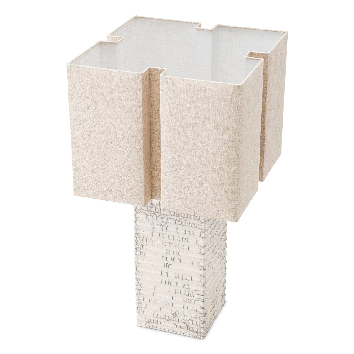 Eichholtz Tischleuchte Division Eichholtz 119344