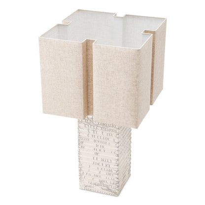 Eichholtz Tischleuchte Division Eichholtz 119344