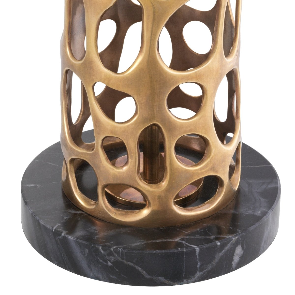 Eichholtz Tischleuchte Dix Eichholtz 114196