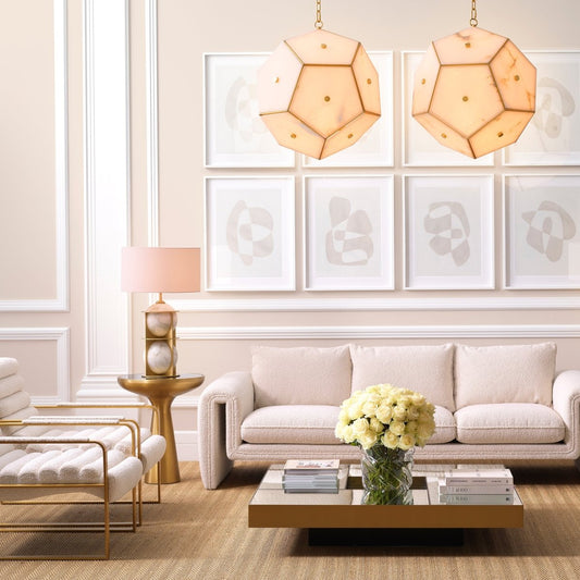 Eichholtz Tischleuchte Eternity Eichholtz 115027