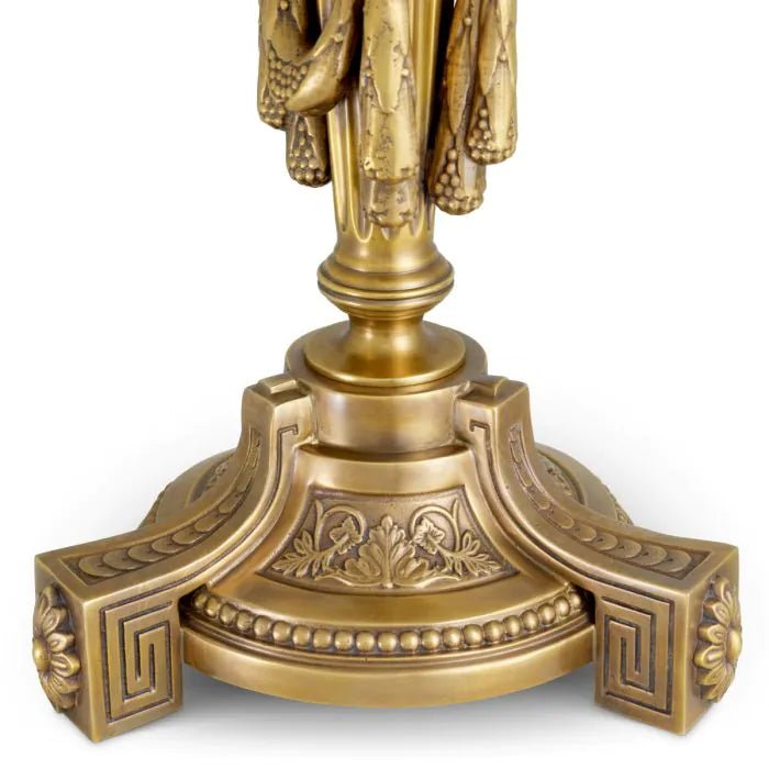 Eichholtz Tischleuchte Francis Eichholtz TM0399