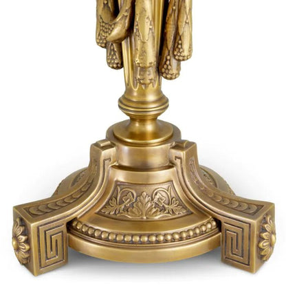 Eichholtz Tischleuchte Francis Eichholtz TM0399