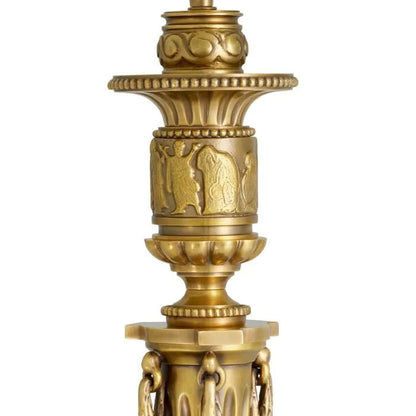 Eichholtz Tischleuchte Francis Eichholtz TM0399