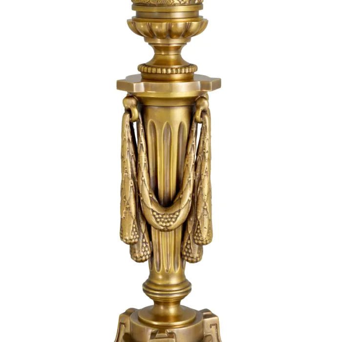 Eichholtz Tischleuchte Francis Eichholtz TM0399