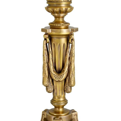 Eichholtz Tischleuchte Francis Eichholtz TM0399