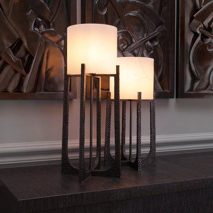 Eichholtz Tischleuchte Fraser L Eichholtz 116663