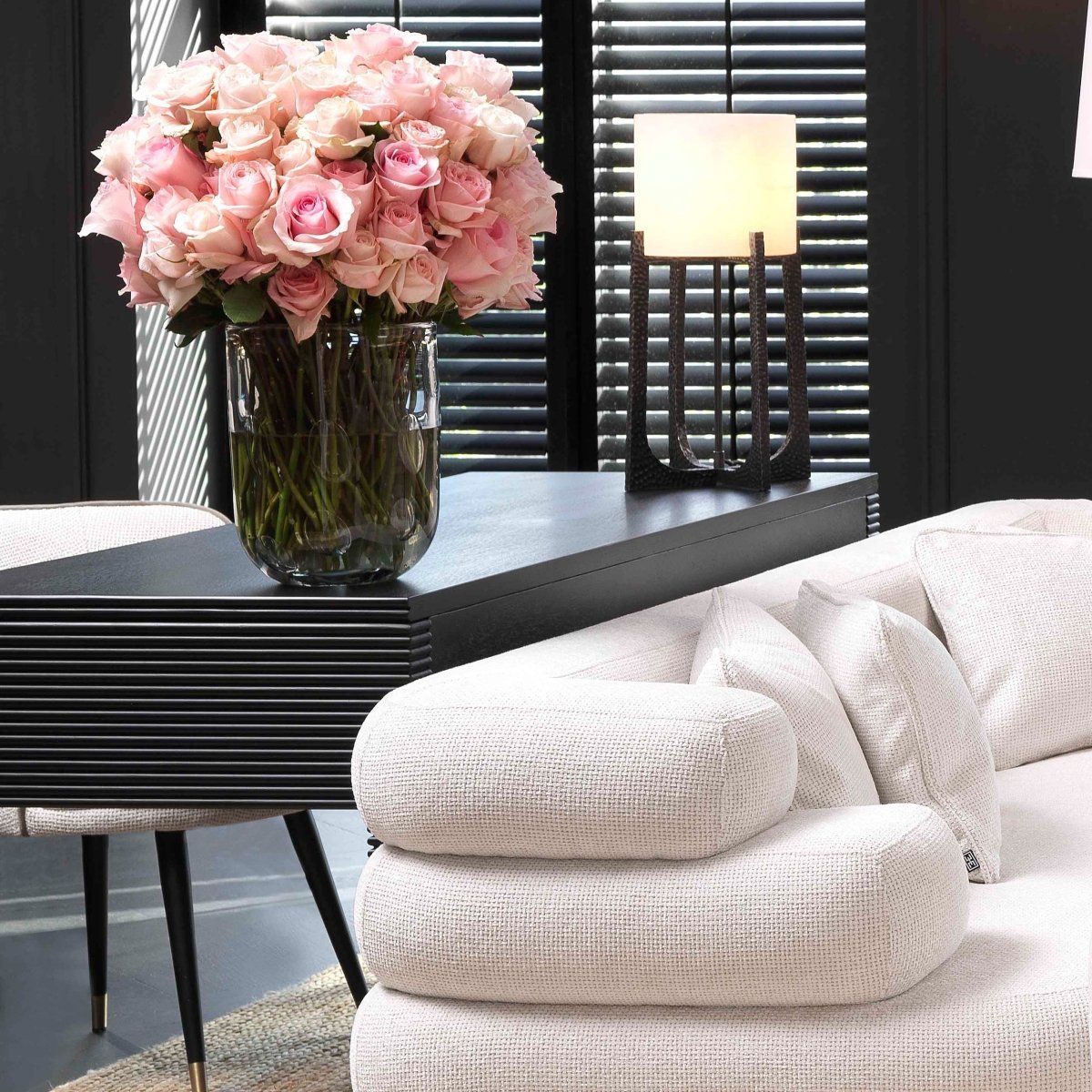 Eichholtz Tischleuchte Fraser S Eichholtz 116664