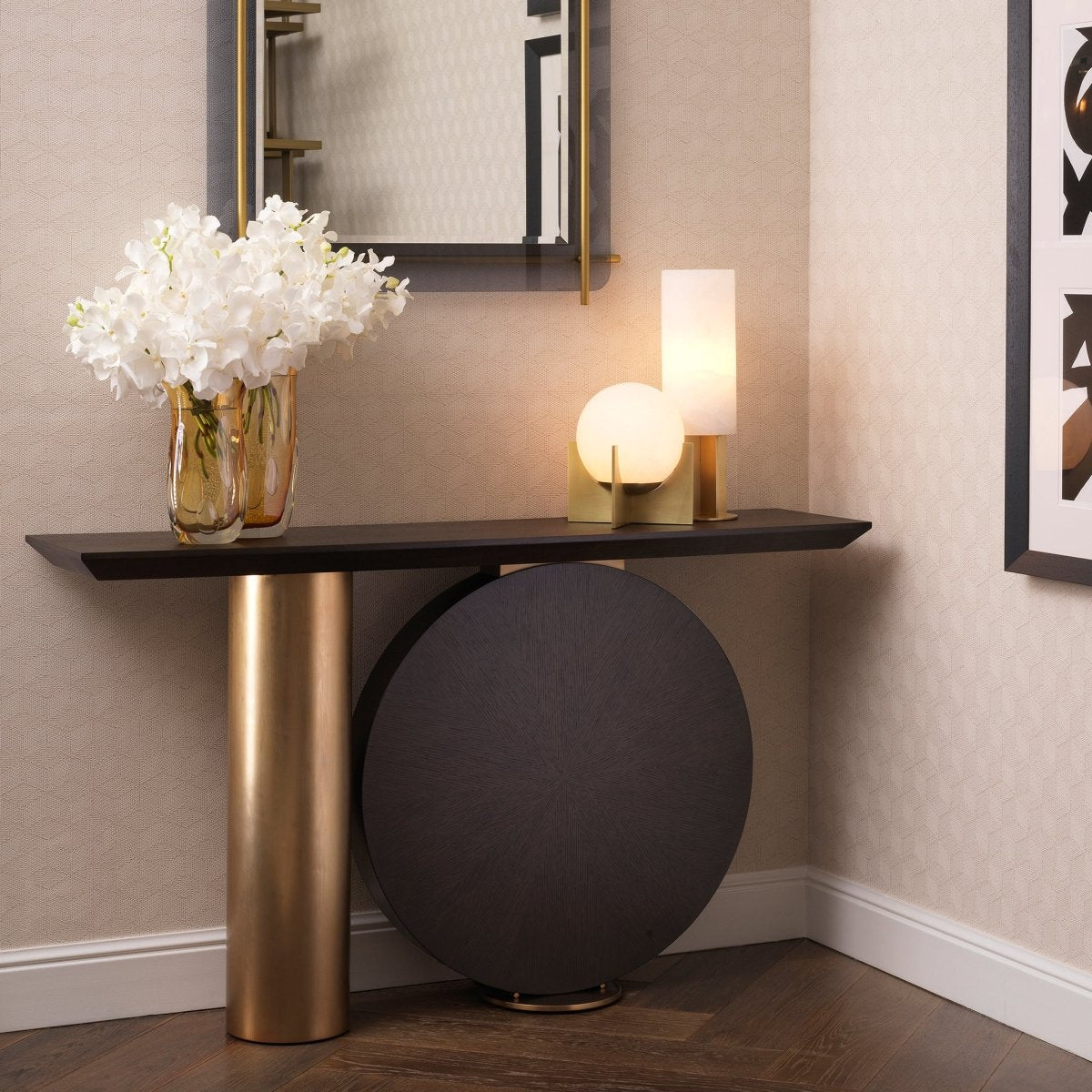 Eichholtz Tischleuchte Giorgina Eichholtz 114062