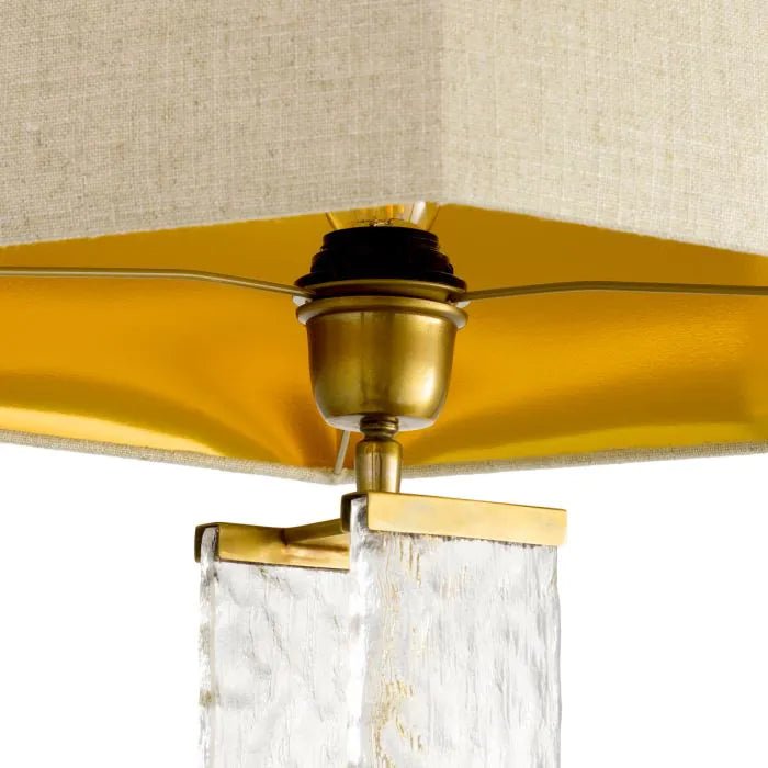 Eichholtz Tischleuchte Harmonis Eichholtz 119787