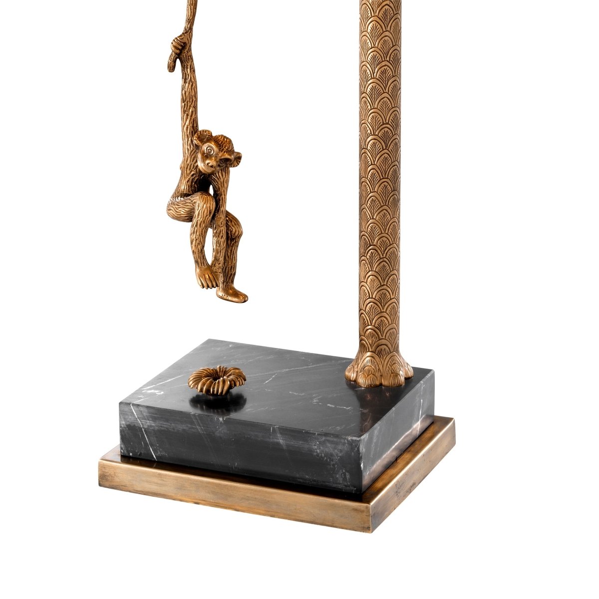 Eichholtz Tischleuchte Jungle Eichholtz 112203