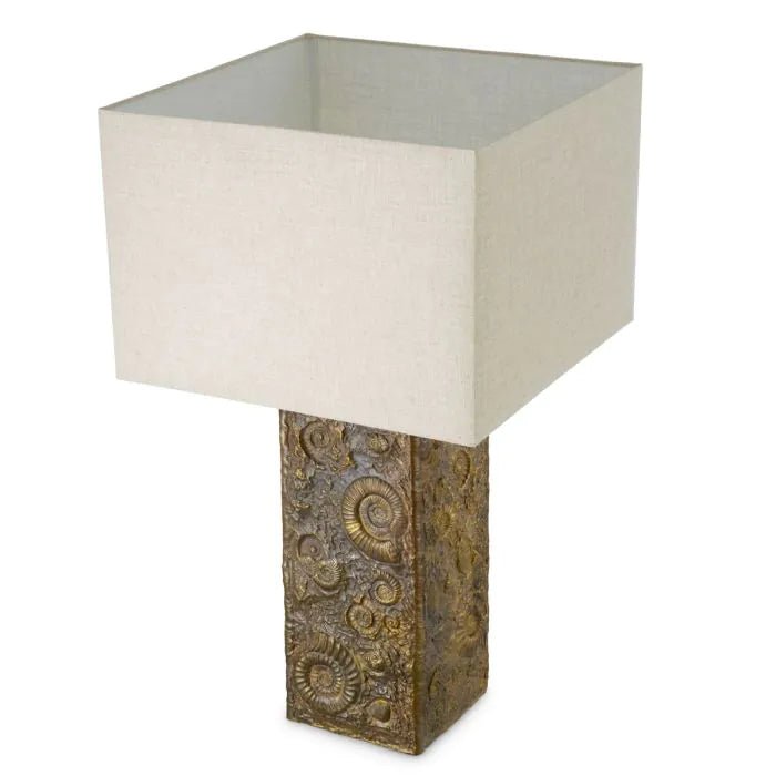 Eichholtz Tischleuchte Kamari Eichholtz 120083