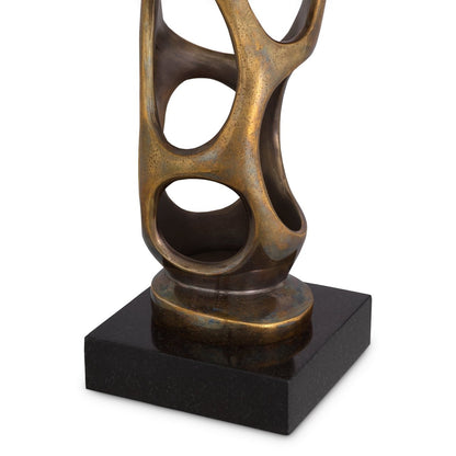 Eichholtz Tischleuchte Kearny Eichholtz 118467