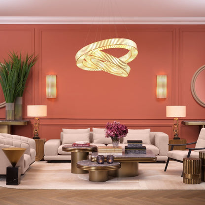 Eichholtz Tischleuchte Kearny Eichholtz 118467