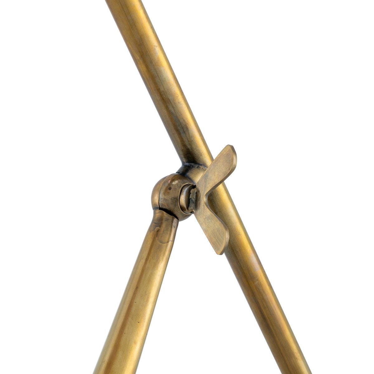 Eichholtz Tischleuchte Kon Tiki Eichholtz 119045