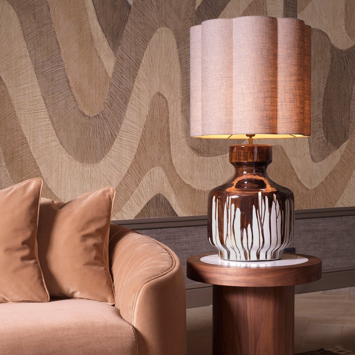 Eichholtz Tischleuchte Lorena Eichholtz 119102