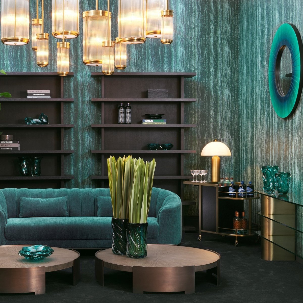 Eichholtz Tischleuchte Lorenza Eichholtz 116699