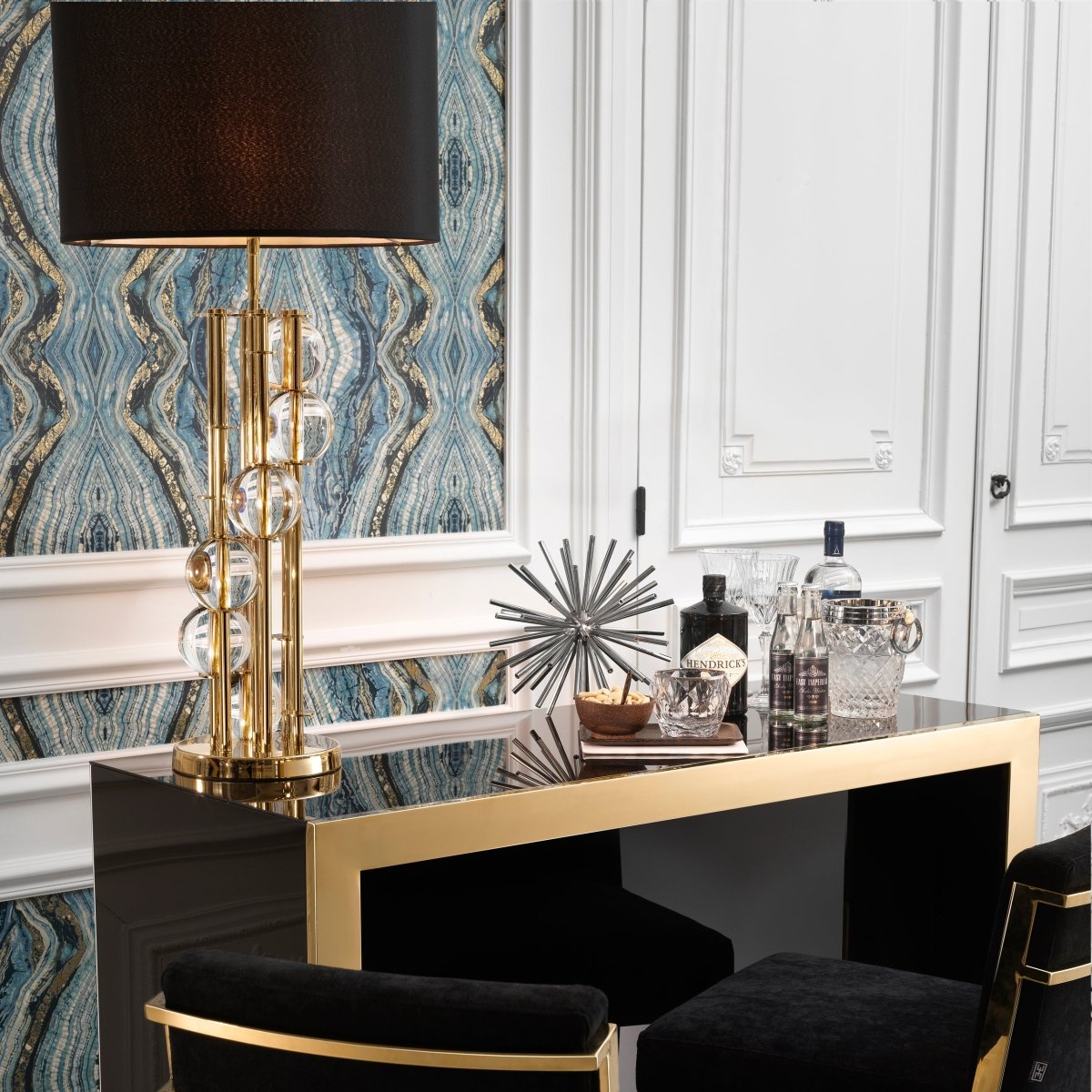 Eichholtz Tischleuchte Lorenzo Eichholtz 109975