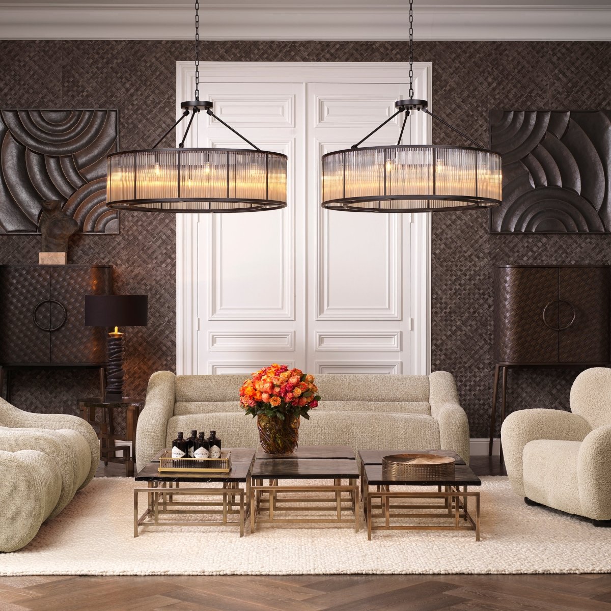 Eichholtz Tischleuchte Lorieux Eichholtz 118016